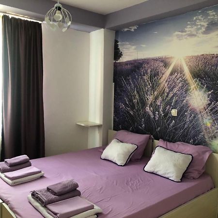 City Apartment Ohrid Ngoại thất bức ảnh